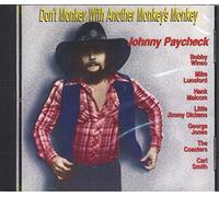 Various Artists - Don't with Another Monkey's Monkey