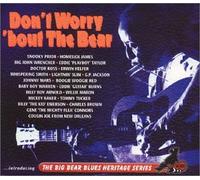 Various Artists - Don't Worry Bout The Bear