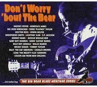 Various Artists - Dont Worry Bout The Bear