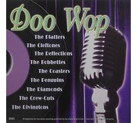 Various Artists - Doo Wop 1