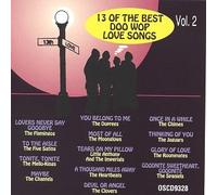 Various Artists - Doo Wop 2