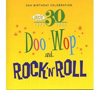 Various Artists - Doo Wop and Rock'n'roll