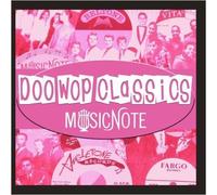 Doo-Wop Classics 10 / Various