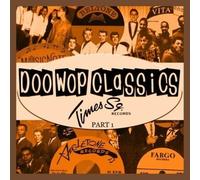 Various Artists - Doo-Wop Classics 13 / Various