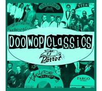 Various Artists - Doo-Wop Classics 15 / Various