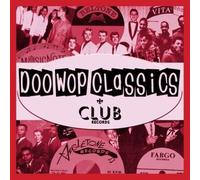 Various Artists - Doo-Wop Classics 16 / Various