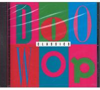 Various Artists - Doo Wop Classics