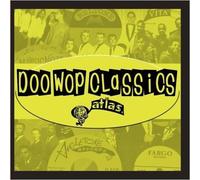 Various Artists - Doo-Wop Classics 11 / Various