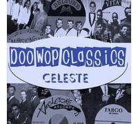 Various Artists - Doo-Wop Classics 12 / Various