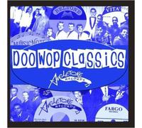Various Artists - Doo-Wop Classics Vol. 3 / Angle Tone Records