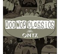 Various Artists - Doo-Wop Classics Vol. 7 / Onyx Records