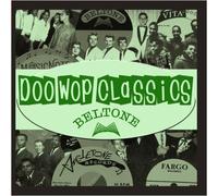 Various Artists - Doo-Wop Classics Vol. 9 / Beltone Records