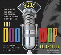 Various Artists - Doo Wop Collection
