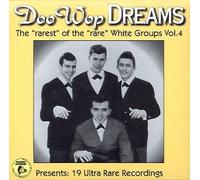 Various Artists - Doo Wop Dreams V4 (Various Artists)