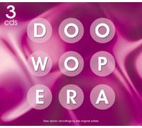 Various Artists - Doo Wop Era