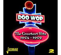 Various Artists - Doo-Wop Greatest Hits. [Import]