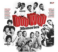 Doo Wop Memories