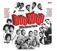 Doo Wop Memories