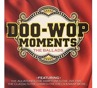 Various Artists - Doo-Wop Movements-The.
