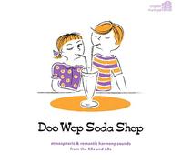 Various Artists - Doo Wop Soda Pop