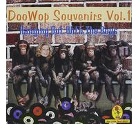 Various Artists - Doo Wop Souvenirs 1-Hanging Out with