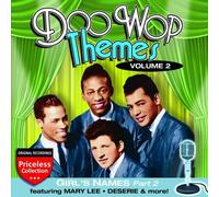 Doo Wop Themes, Vol. 2: Girls-Part 2