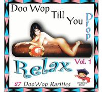 Various Artists - Doo Wop Till You Drop 1-27 Cuts/Various