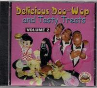 Various Artists - Doo Wop Till You Drop 1-27 Cuts/Various