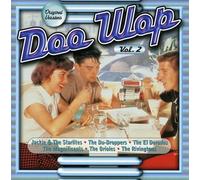 Various Artists - Doo Wop-Very Best of 2 [Import]