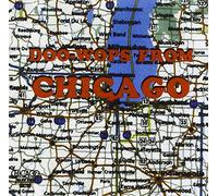 Various Artists - Doo Wops from Chicago/Various