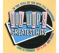 Various Artists - Doo Wop's Greatest Hits