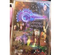 Various Artists - Doobie Shea Essential Sampler