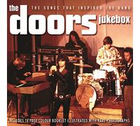 Various Artists - Doors Jukebox [Import]