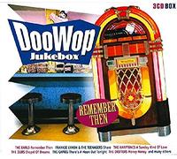 Various Artists - Doowop Jukebox [Import]