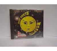 Various Artists - Dope Beats: Fullmoon