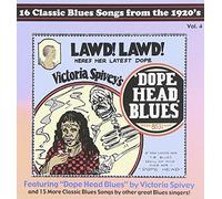 Various Artists - Dope Head Blues