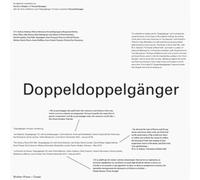 Various Artists - Doppeldoppelganger
