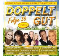 Various Artists - Doppelt Gut 36 [Import]