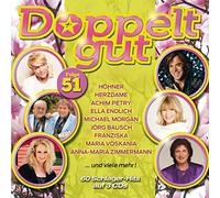 Various Artists - Doppelt Gut 51 [Import]