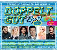 Various Artists - Doppelt Gut Folge 49 [Import]