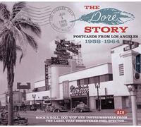 Various Artists - Dore Story [Import]