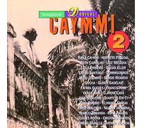 Various Artists - Dorival Caymmi Songbook V2 / Various [Import]