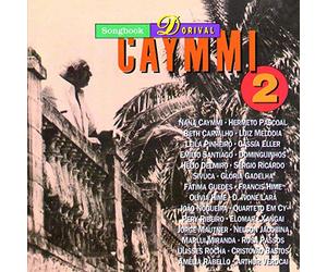 Various Artists - Dorival Caymmi Songbook V2 / Various [Import]