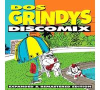 Various Artists – Dos Grindys Discomix – Import