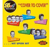 Various Artists – Dot's Cover to Cover – Import (Ace)