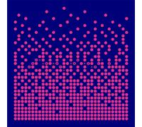 Various Artists Dots Et Perles Vol. 8 2x12" Vinyle 2024 Cocoon Records CORLP056