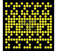 Daniel Stefanik – Dots & Pearls 3
