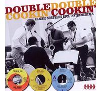 Various Artists - Double Cookin' [Import]