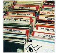 Various Artists - Double Copy Sampler [12-Inch Single] Extended Play