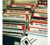 Various Artists - Double Copy Sampler [12-Inch Single] Extended Play